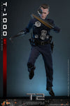 Terminator 2 Judgement Day: T-1000 2.0 MMS774