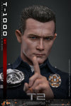 Terminator 2 Judgement Day: T-1000 2.0 MMS774