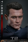 Terminator 2 Judgement Day: T-1000 2.0 MMS774