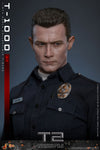 Terminator 2 Judgement Day: T-1000 2.0 MMS774