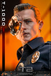 Terminator 2 Judgement Day: T-1000 2.0 MMS774