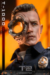 Terminator 2 Judgement Day: T-1000 2.0 MMS774