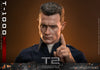 Terminator 2 Judgement Day: T-1000 2.0 MMS774