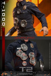 Terminator 2 Judgement Day: T-1000 2.0 MMS774