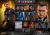 Terminator 2 Judgement Day: T-1000 2.0 MMS774