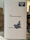Hot Toys Boba Fett (Deluxe Version) Quarter Scale Figure