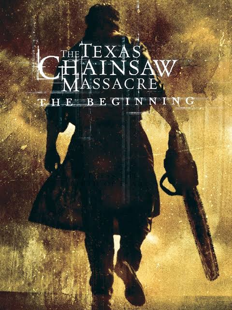 Leatherface The Beginning Mask - The Texas Chainsaw Massacre