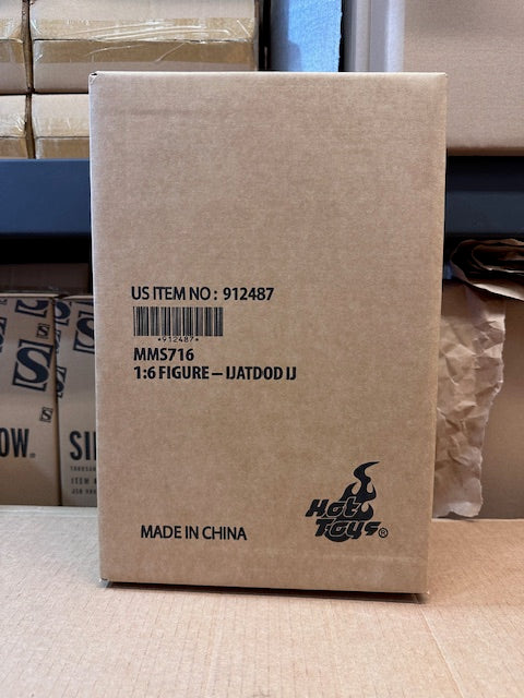 Indiana Jones - Dial of Destiny Sixth Scale Figure