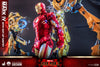 Iron Man Mark IV With Suit-Up Gantry 1/4 Scale Collectible Set