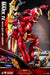 Iron Man Mark IV With Suit-Up Gantry 1/4 Scale Collectible Set