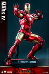 Hot Toys Iron Man Mark IV Quarter Scale Figure