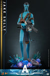 Jake Sully (Deluxe Version) Sixth Scale Figure