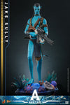Jake Sully (Deluxe Version) Sixth Scale Figure