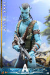 Jake Sully (Deluxe Version) Sixth Scale Figure