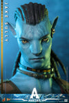 Jake Sully (Deluxe Version) Sixth Scale Figure