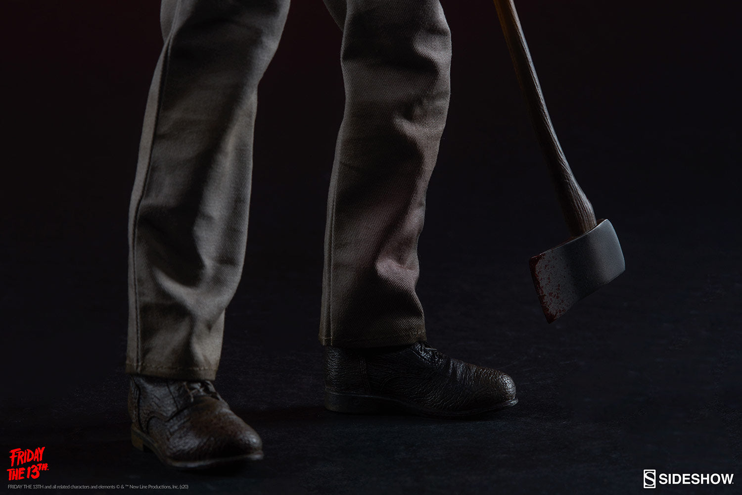 Friday the 13th Jason Voorhees 1/6 Scale Figure