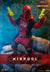Kidpool - Deadpool & Wolverine - Sixth Scale Action Figure