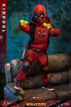 Kidpool - Deadpool &amp; Wolverine - Sixth Scale Action Figure