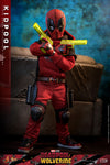 Kidpool - Deadpool &amp; Wolverine - Sixth Scale Action Figure
