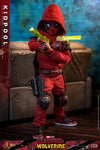 Kidpool - Deadpool &amp; Wolverine - Sixth Scale Action Figure