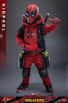 Kidpool - Deadpool &amp; Wolverine - Sixth Scale Action Figure