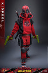 Kidpool - Deadpool &amp; Wolverine - Sixth Scale Action Figure