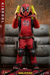 Kidpool - Deadpool &amp; Wolverine - Sixth Scale Action Figure