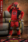 Kidpool - Deadpool &amp; Wolverine - Sixth Scale Action Figure