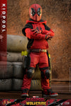 Kidpool - Deadpool &amp; Wolverine - Sixth Scale Action Figure