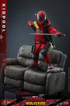 Kidpool - Deadpool &amp; Wolverine - Sixth Scale Action Figure
