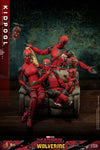 Kidpool - Deadpool &amp; Wolverine - Sixth Scale Action Figure