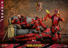 Kidpool - Deadpool &amp; Wolverine - Sixth Scale Action Figure