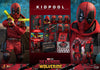 Kidpool - Deadpool &amp; Wolverine - Sixth Scale Action Figure
