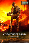 KX Enforcer Droid Sixth Scale Figure
