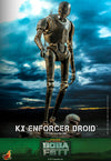 KX Enforcer Droid Sixth Scale Figure