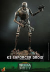 KX Enforcer Droid Sixth Scale Figure