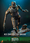 KX Enforcer Droid Sixth Scale Figure