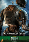 KX Enforcer Droid Sixth Scale Figure