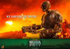 KX Enforcer Droid Sixth Scale Figure