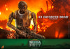 KX Enforcer Droid Sixth Scale Figure