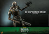 KX Enforcer Droid Sixth Scale Figure