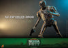 KX Enforcer Droid Sixth Scale Figure