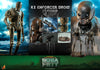 KX Enforcer Droid Sixth Scale Figure