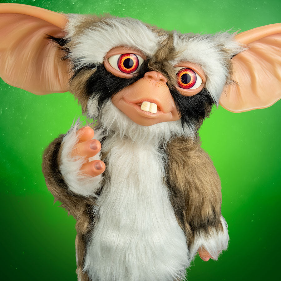 Gremlins 2 Lenny Mogwai Prop Replica