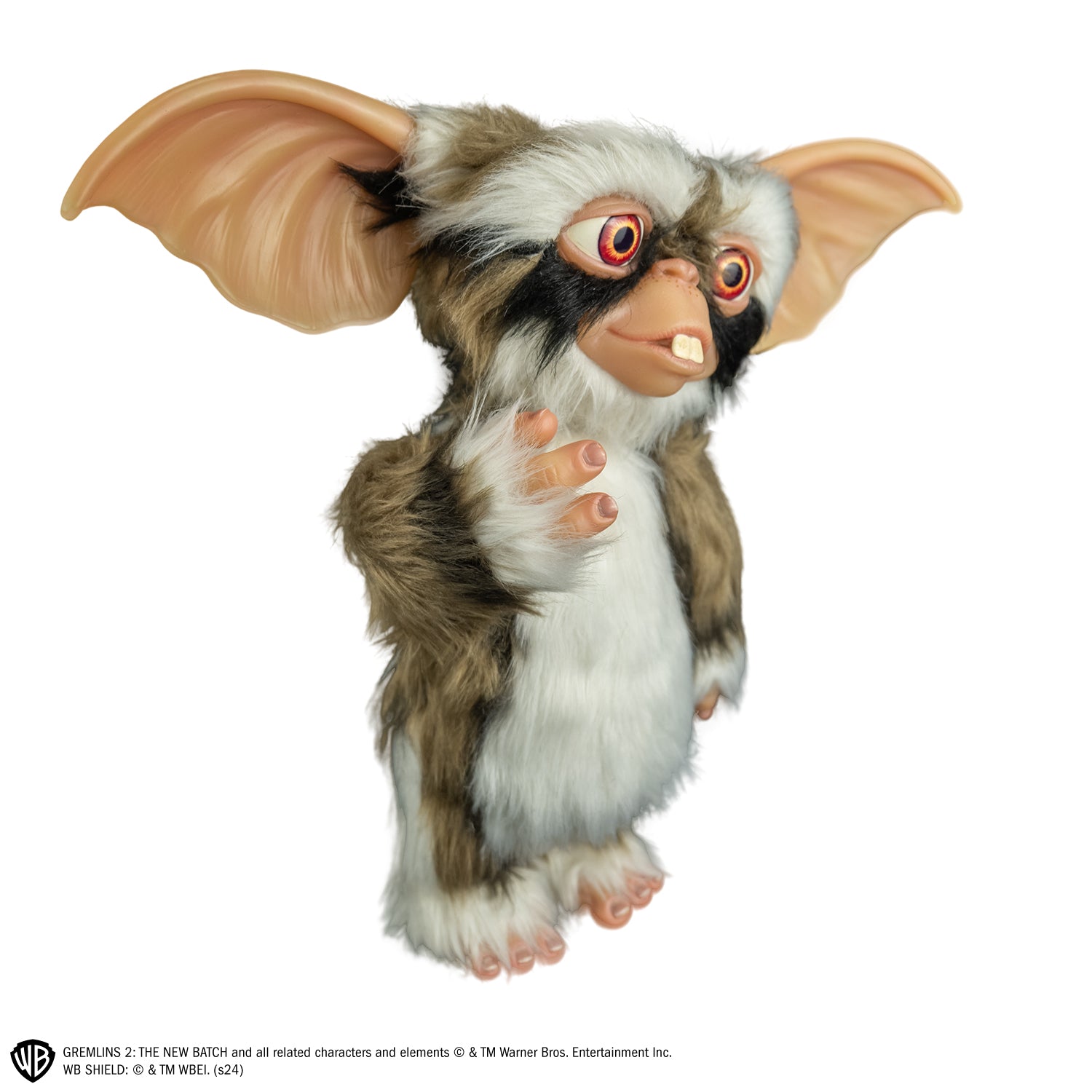 Gremlins 2 Lenny Mogwai Prop Replica