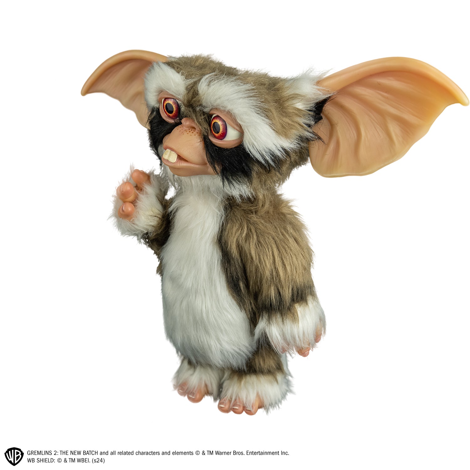 Gremlins 2 Lenny Mogwai Prop Replica