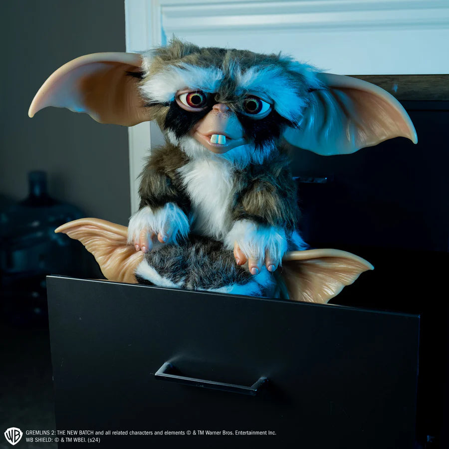 Gremlins 2 Lenny Mogwai Prop Replica