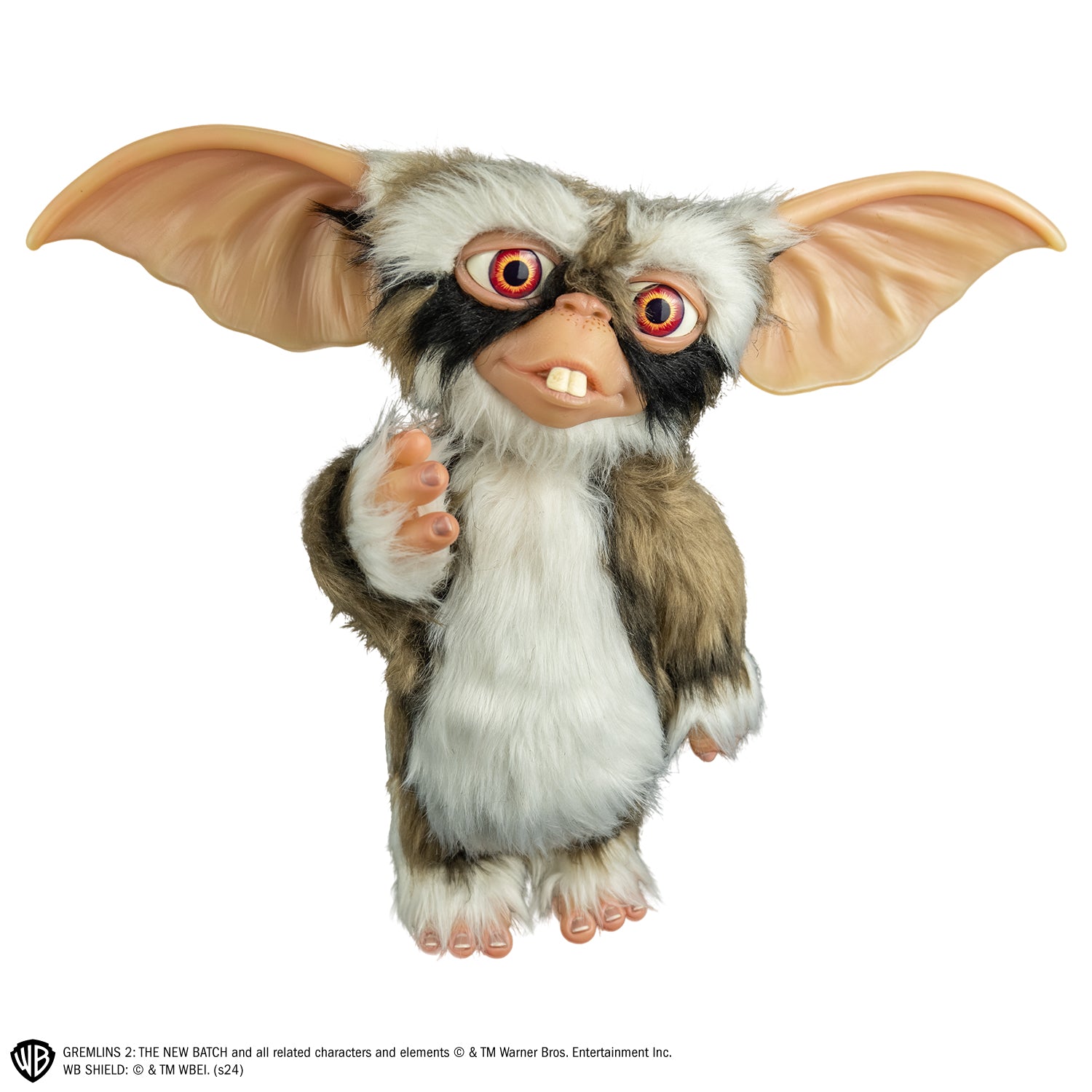 Gremlins 2 Lenny Mogwai Prop Replica