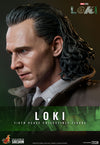 Loki Marvel Sixth Scale Figure
