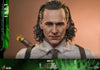 Loki Marvel Sixth Scale Figure